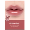 Romnd „Glasting Color Gloss“ lūpų blizgis 03 „Rose Finch“ 4 g.