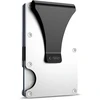 „Tech-Protect Thorn“ RFID piniginė – „Sidabrinis“