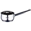 Plieninis puodas Bergner 1,3 l Gourmet Line Bg-6372