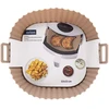 Ronic Zyle Orion Silikoninė forma krosiukams 22 cm - Priedai oro fritiūrinėms