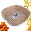 Ronic Zyle Orion Silikoninė forma krosiukams 22 cm - Priedai oro fritiūrinėms