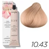Farmavita Omniplex Blossom Glow toner do włosów 10.43 Apricot 100ml
