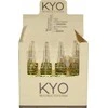 Ronney „Kyo Restruct System“ regeneruojančios ampulės su keratinu, 10 ml