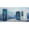 Roobix pilnai dengiantis stiklas, skirtas „iPhone 17 Air“