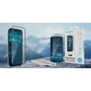 Ekrano apsaugos - Roobix Full Cover Glass iPhone 17 Pro Max 2.5D 0.3mm