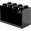 LEGO Brick 8 juoda