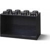 LEGO Brick 8 juoda
