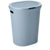 Tatay Laundry box Baobab 40L mėlynas