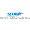 ROPAM PANEL LCD-HMI-D4M DIN