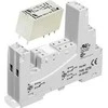 ROPAM RELĖS MODULIS RM85-230V-1P
