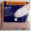 Dėklas na deskę Rorets Betty forest mėlynas