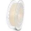 Rosa Plast Plastikas Rosa3D Flex 85A - 1.75mm - 0.5kg - Skaidrus