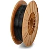Plastikas Rosa3D Flex 85A 1.75mm 0.5kg - Juodas