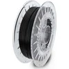 Plastikas Rosa3D Flex 96A - 1.75mm - 0.5kg - Juodas