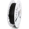 Plastikas Rosa3D PLA CarbonLook - 1.75mm - 0.5kg - Carbon Juodas