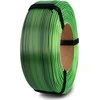 Rosa3D Refill PLA Magic Silk siūlas 1.75mm 1kg - Mistic Žalias