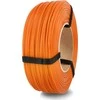 3D plastikas PLA oranžinė 1.75mm 1kg refill pakuotė Rosa3D