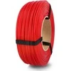 3D plastikas PLA (karmin red) 1.75mm 1kg refill pakuotė Rosa3D - Raudona
