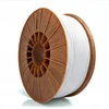 3D plastikas ABS+ 1.75mm 1kg Rosa3D - Baltas