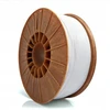 3D plastikas ABS+ 1.75mm 1kg Rosa3D - Baltas