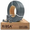 3D plastikas PCTG pilkas 1.75mm 1kg refill pakuotė Rosa3D