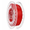 3D plastikas TPU 85A raudona 1.75mm 0.5kg Rosa3D
