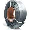 3D plastikas PLA pilka 1.75mm 1kg refill pakuotė Rosa3D