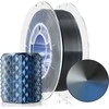 Rosa Plast Rosa3D PLA Magic Silk siūlas 1,75 mm 0,3kg - Storm Shadow