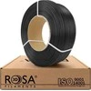 ROSA3D filamento ROSA3D papildymas PET-G CarbonLook 1,75 mm 1kg