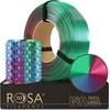 Rosa3D papildymo PLA Magic Silk gijos 1.75 mm 1kg – Aurora