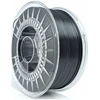 3D plastikas PC/PBT (HT-UV-IMPACT) juodas 1kg Rosa3D