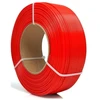 Rosa3D PLA starterio gijos papildymas 1.75 mm 1kg - raudona