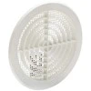 Fepre Plastikinės ventiliacijos grotelės, Ø 125-140 mm