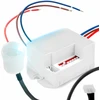 RTO Judesio jutiklis zmierzchu led sensor pir su kablem na podczerwień sonda 360°