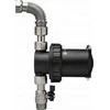 Rosfix MagnaCleanse Atom2 magnetinis filtras + lanksti žarna 3/4 GW