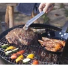 Rosle BBQ grilio žnyplės - Roesle