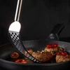 Rosle Ilga perforuota mentelė 32 cm su silikonu - Roesle