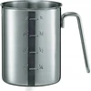 Rosle Indelis su matavimo taurele 12cm 1000 ml - Roesle