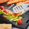 Rosle PREMIUM 44cm BBQ grilio žnyplės - Roesle
