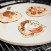 Rösle Pizza Stone Apvalus 41 cm