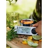 Rosle Skaitmeninis termometras su BBQ zondu - Roesle