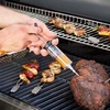 Rosle švirkštas BBQ marinatui - Roesle