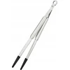 Pincetas Rosle 31cm su silikonu - Roesle