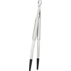 Pincetas Rosle 31cm su silikonu - Roesle