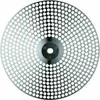 Rosle įdėklas maišymo sietui 4 mm 13,5 cm sidabrinis nerūdijantis plienas