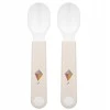 Rosti Mepal MEPAL 2 CHILDREN'S SPOONERS MIO SUNSHINE & RAINBOW 108031065245