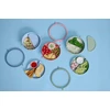 Rosti Mepal Pietų dėžutė Mepal Bento Lunch Bowl Nordic Sage MP105830094700, 1,5 l