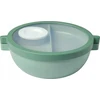 Rosti Mepal Pietų dėžutė Mepal Bento Lunch Bowl Nordic Sage MP105830094700, 1,5 l
