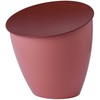 Šiukšliadėžė Rosti Mepal KOSZ NA ODPADKI CALYPSO 2200 ML VIVID MAUVE 108550078700