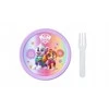 Rosti Mepal Mepal vaikiškas vaisių indas ‘Šunyčiai patruliai mergaitės’ Paw Patrol Girls